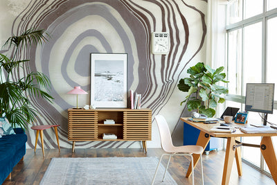 How to Design the Perfect Home Office