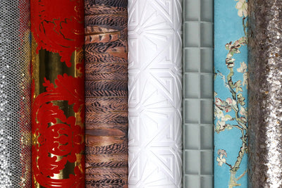 Can Wallpaper Be Recycled?
