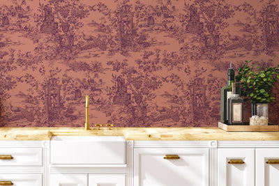 The 3 Biggest Wallpaper Mistakes