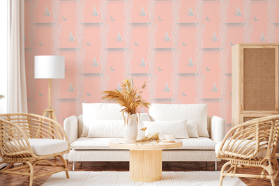 Golden Girls Inspired Wallpaper