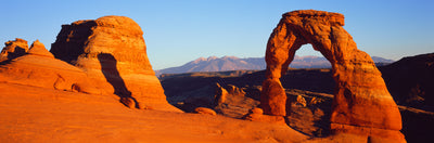 Delicate Arch, Arches National Park Photographic Mural