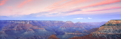 Mather Point, Grand Canyon National Park Photographic Mural
