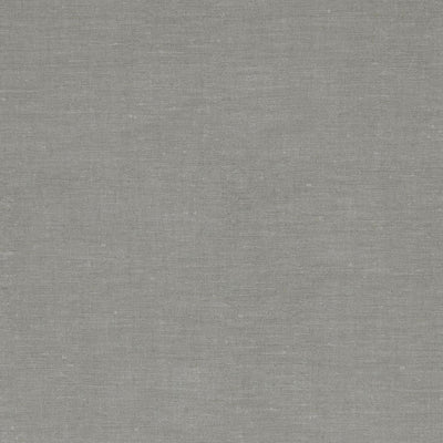 Cotton Wallpaper - Grey