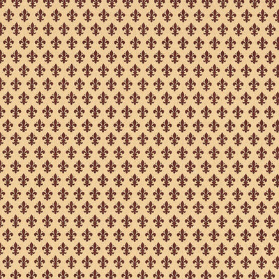 Pitti Contact Paper - Brown
