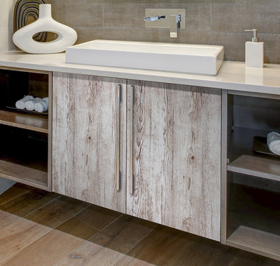 Sangalio Contact Paper - Light Grey