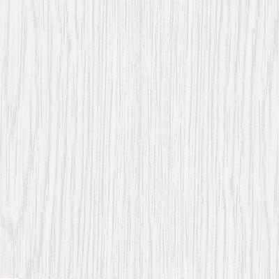 Whitewood Contact Paper - Matte