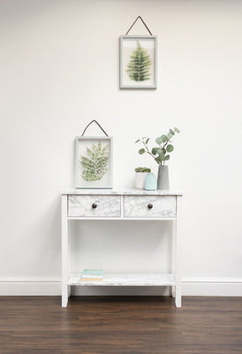 Cortes Contact Paper - Silver