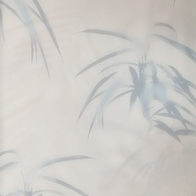 Parlor Palm Wallpaper - Sky