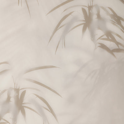 Parlor Palm Wallpaper - Neutral