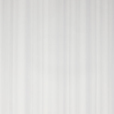 Drapery Wallpaper - White