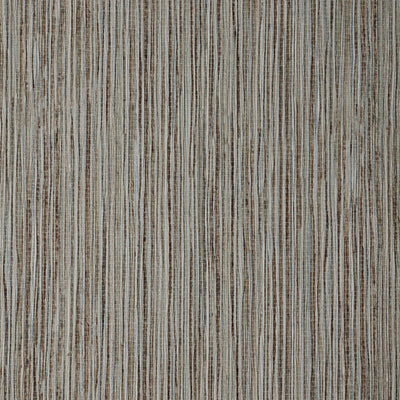 Faux Grasscloth Wallpaper - Grey
