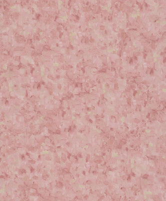 Impasto - Pink Wallpaper