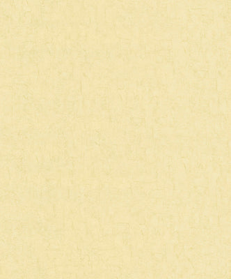 Butter Color Backround Canvas - Butter Wallpaper | Astek Home