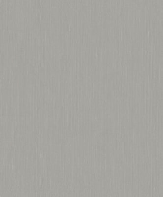 Colorful Silk Wallpaper - Grey