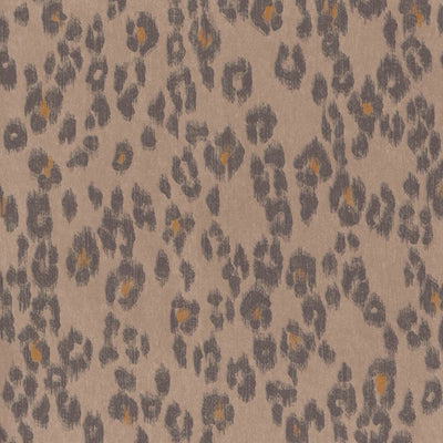 Exuberant Leopard Wallpaper | 220552