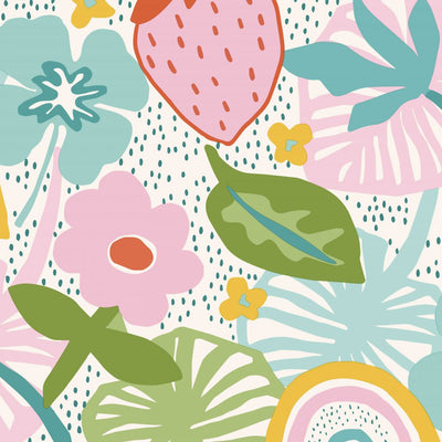Strawberry Fields Wallpaper | 220771