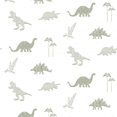 Dinozoo Wallpaper | 220780