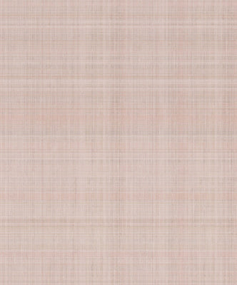 Funky Check Wallpaper - Pink