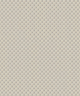 Soft Dot Wallpaper - Beige