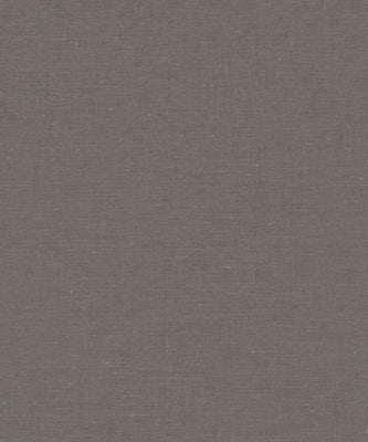 Anvers Linen Wallpaper - Grey