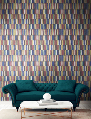 Ritter Tiles Wallpaper - 25610
