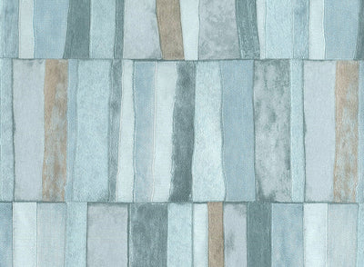 Ritter Tiles Wallpaper - 25613