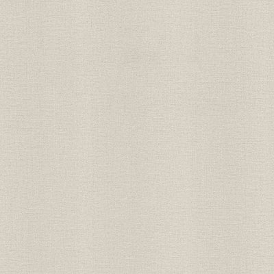 River Light Grey Linen Texture Wallpaper
