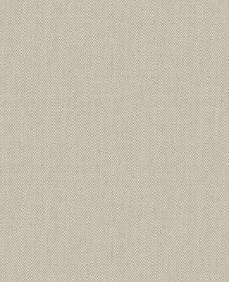 Tweed Taupe Texture Wallpaper