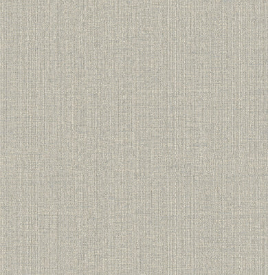 Chelsea Grey Weave Wallpaper