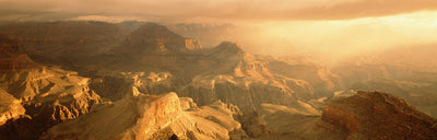 Grand Canyon National Park Photographic Mural