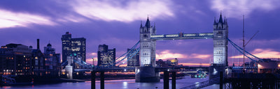 Tower Bridge, London Photographic Mural