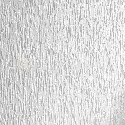 Bark Paintable Embossed Wallpaper
