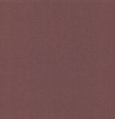 Gesso Weave Wallpaper - Burgundy