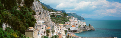 Amalfi Photographic Mural