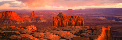 Canyonlands National Park Photographic Mural