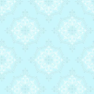 French Kiss Wallpaper - Bay