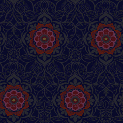 Golden Afternoon Wallpaper - Evening