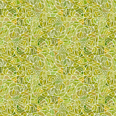 Parcel Wallpaper - Meadow
