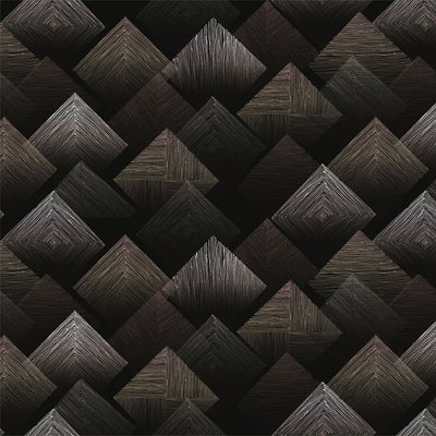 Peak Wallpaper - Onyx
