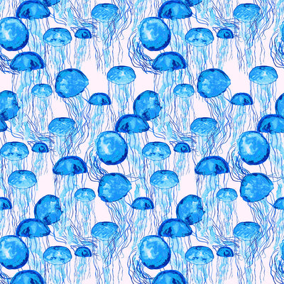 Jellies Wallpaper - Zap