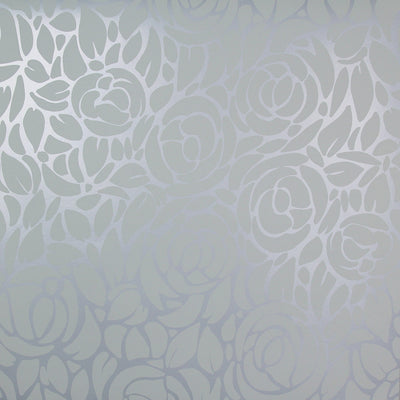 Belle Wallpaper - Ivory
