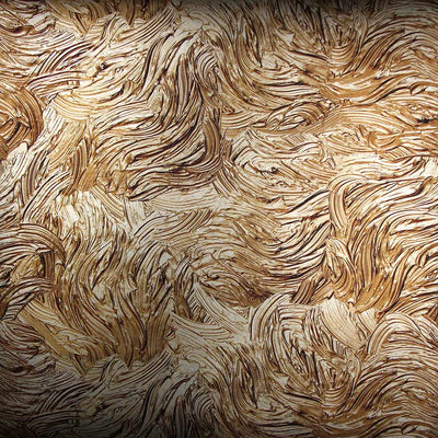 Lumiere Wallpaper - Bronze