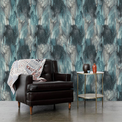 Seagrass Wallpaper - Squall