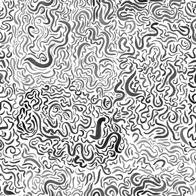 Shoal Shimmy Wallpaper - Sumi