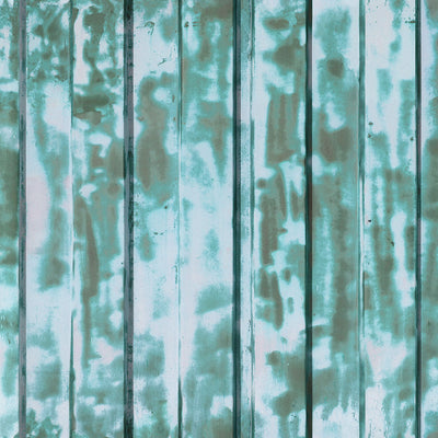 Rusty Wallpaper - Jade