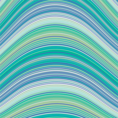 Tectonic Mural - Viridus