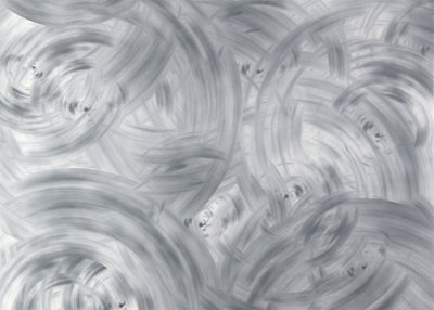 Galena Mural - Pearl