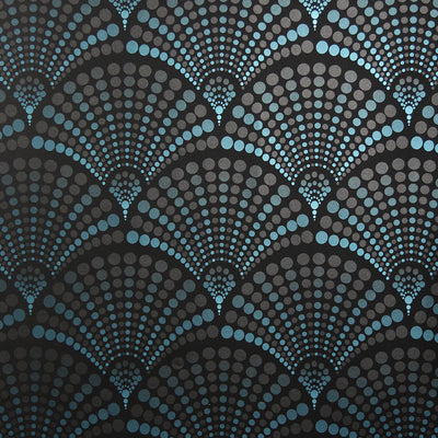 Auguste Wallpaper - Gatsby