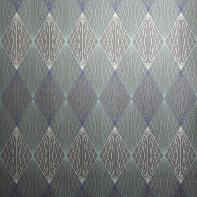 Vitrolite Wallpaper - Beryl
