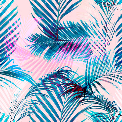 Palm Selleck Wallpaper - Maui
